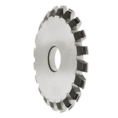 Fraise trois tailles - 002 series - Gloor Precision Tools Ltd - monobloc / à fileter