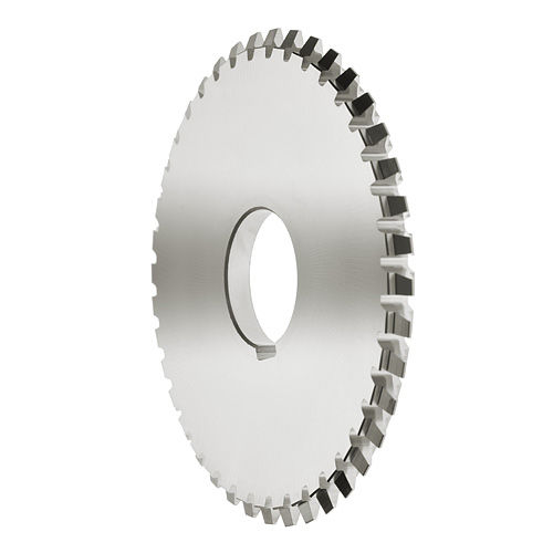 Fraise trois tailles - 001 series - Gloor Precision Tools Ltd - carbure monobloc / à fileter / de forme