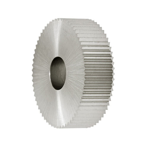 Molette à denture droite - 190 series - Gloor Precision Tools Ltd - MD