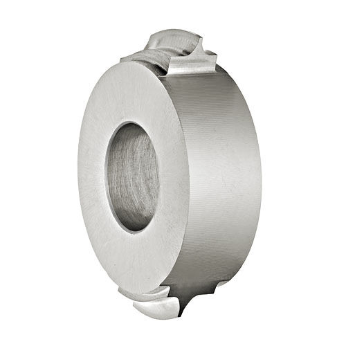Fraise mère au carbure - 0031 series - Gloor Precision Tools Ltd - monobloc