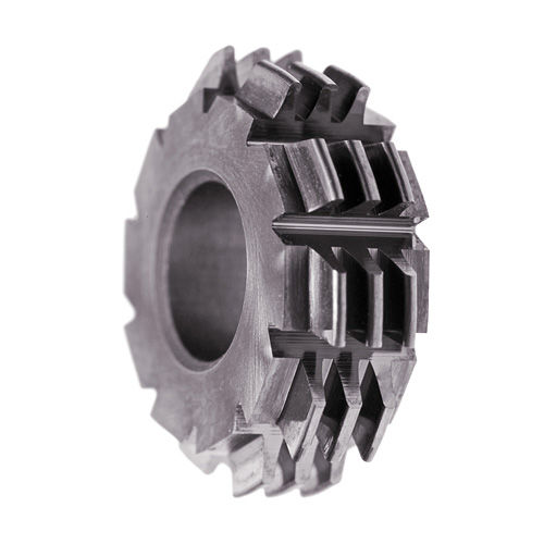 Fraise mère au carbure - 044 series - Gloor Precision Tools Ltd - sur mesure