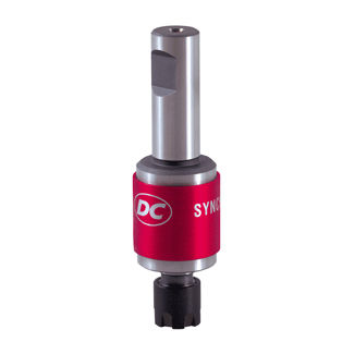 Porte-outil de taraudage synchro - SRT054 - DC SWISS SA