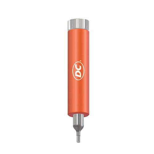 Tampon de contrôle - DN02 - DC SWISS SA