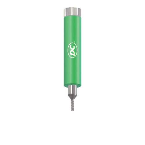 Tampon de contrôle de filetage - DN01 - DC SWISS SA - carbure monobloc