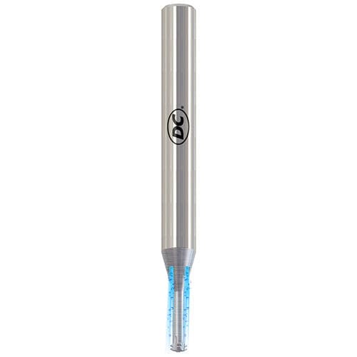 Outil de filetage par tourbillonnage - GWi3066VX - DC SWISS SA - interne / rigide