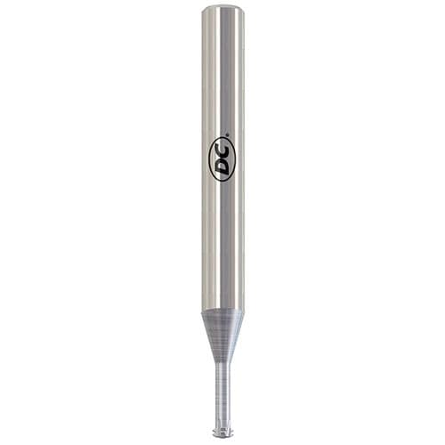 Outil de filetage par tourbillonnage - GW3016VX - DC SWISS SA - interne / rigide