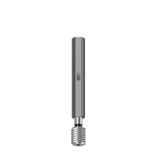 Tampon fileté - D5701-1 - DC SWISS SA