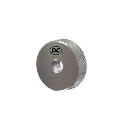 Bague filetée - D5704 - DC SWISS SA