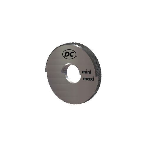Bague filetée - D5721 - DC SWISS SA