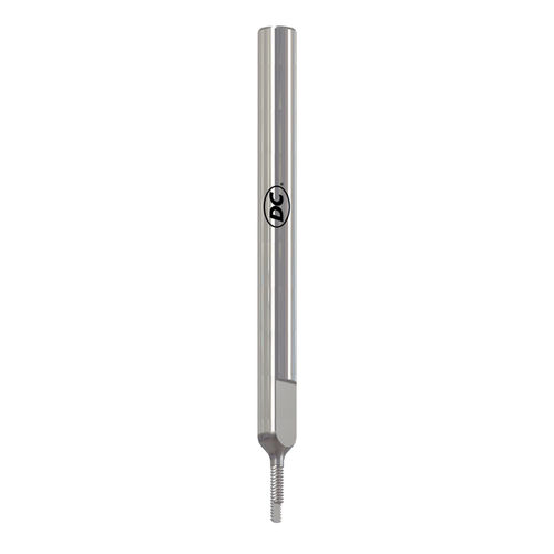 Tampon de contrôle carbure monobloc - EN00 - DC SWISS SA