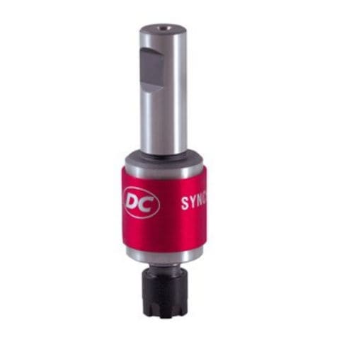 Porte-outil de taraudage synchro - SRT032 - DC SWISS SA