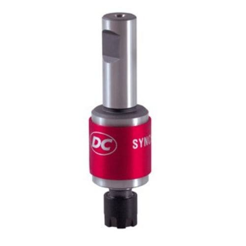 Porte-outil de taraudage synchro - SRT054 - DC SWISS SA