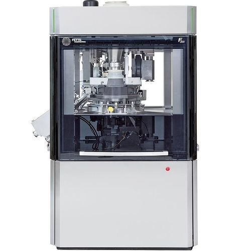 Presse à comprimés rotative - F20i - Fette Compacting GmbH - bicouche