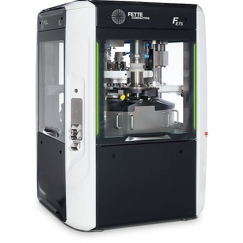 Presse à comprimés rotative - FE75 - Fette Compacting GmbH