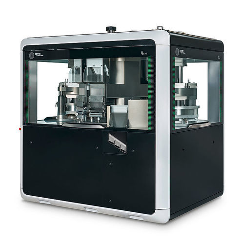 Remplisseuse automatique - FEC40 - Fette Compacting GmbH - de capsule / de gélule