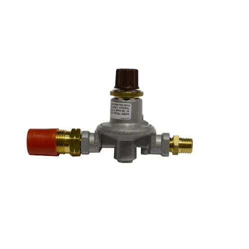 Régulateur de pression pour gaz - REGBS - Narcisi Srl - à piston / mono-étagé / haute pression