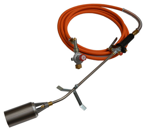 Chalumeau à gaz - KIT NEPTUNE - Narcisi Srl