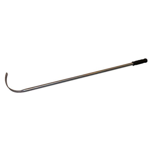 Crochet de levage - Narcisi Srl - horizontal / en aluminium