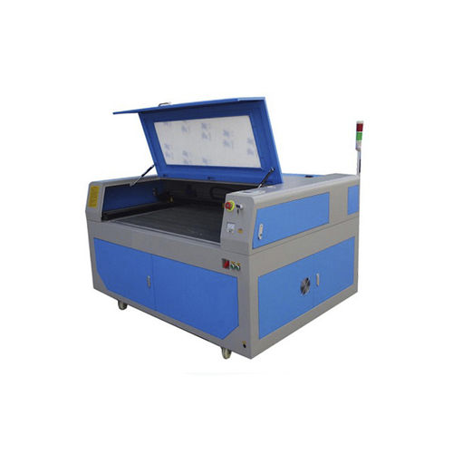 Machine de découpe laser CO2 - NC-1390 - Jinan Nice-Cut Mechanical Equipment Co., Ltd. - pour bois / CNC / de gravure