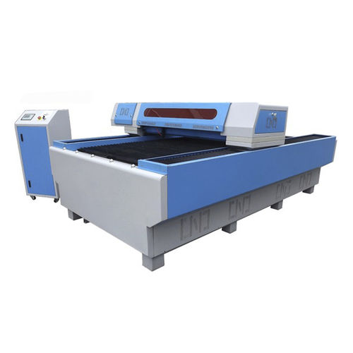 Machine de découpe laser - NC-C1325; XJ1325 - Jinan Nice-Cut Mechanical Equipment Co., Ltd. - pour métal / pour métaux non ferreux / CNC