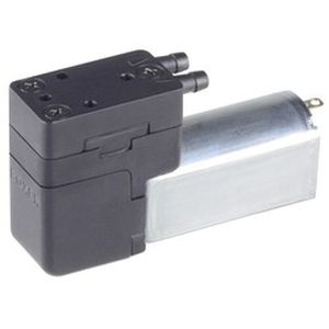 Pompe à membrane - 20K  - Boxer GmbH - à air / pour gaz / électrique