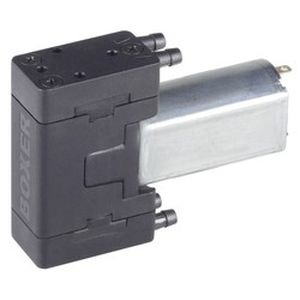Pompe à membrane - 20KD  - Boxer GmbH - à air / pour gaz / électrique
