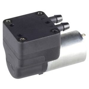 Pompe à membrane - 22K  - Boxer GmbH - à air / pour gaz / à moteur DC