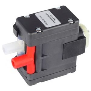 Pompe à membrane - 5KD  - Boxer GmbH - à air / pour gaz / brushless DC