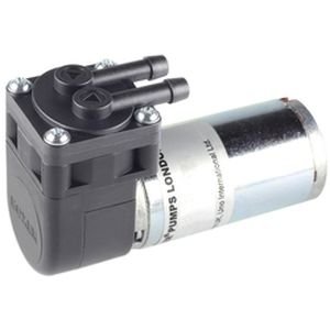 Pompe à membrane - 3K  - Boxer GmbH - à air / pour gaz / électrique