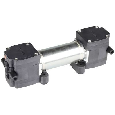 Pompe à membrane - 7KQ  - Boxer GmbH - à air / pour gaz / électrique