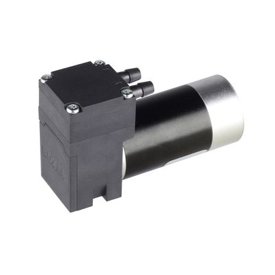 Pompe à membrane - 16K  - Boxer GmbH - à eau / électrique / stationnaire
