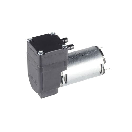 Pompe à membrane - 19K  - Boxer GmbH - à eau / électrique / stationnaire
