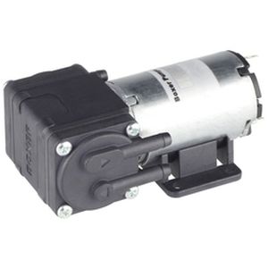 Pompe à membrane - 10KD - Boxer GmbH - à eau / brushless DC / stationnaire