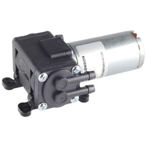 Pompe à membrane - 3MD  - Boxer GmbH - à eau / brushless DC / stationnaire