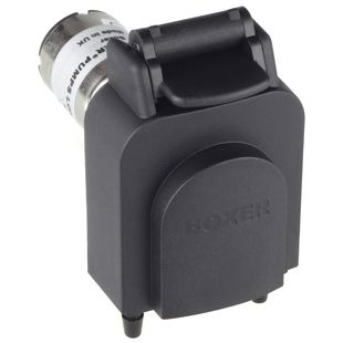 Pompe péristaltique - 9QQ  - Boxer GmbH - à eau / à moteur DC / stationnaire