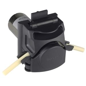 Pompe péristaltique - 15KS  - Boxer GmbH - à eau / à moteur DC / stationnaire