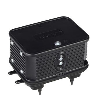 Pompe à membrane - DB5/DB5S - Boxer GmbH - à air / pour gaz / électrique