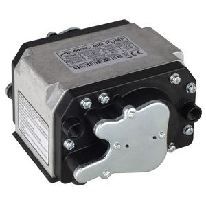 Pompe à membrane - DBM40B - Boxer GmbH - à air / pour gaz / électrique