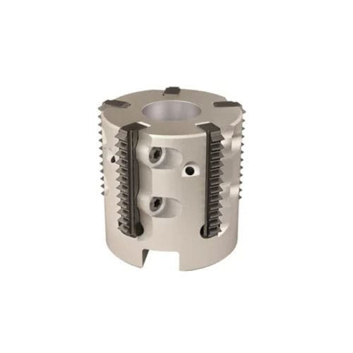 Porte-outil de fraisage - RTMC-D150-050-25S5 - Vargus - pour l'usinage / pour le travail du métal / de coupe