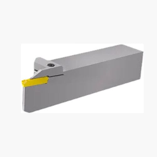 Outil de rainurage extérieur - VGEL050-2NT12 - Vargus - à plaquettes amovibles / pour rainurage externe / de précision