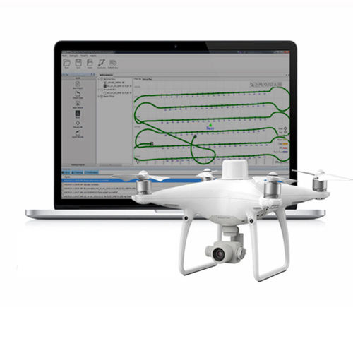 logiciel de topographie - Hi-Target Surveying Instrument Co.,Ltd