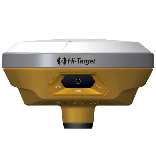 récepteur Bluetooth - Hi-Target Surveying Instrument Co.,Ltd