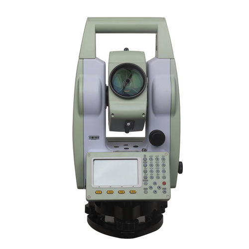 Station totale sans prisme - HTS-420R - Hi-Target Surveying Instrument Co.,Ltd - avec prisme / numérique / automatique