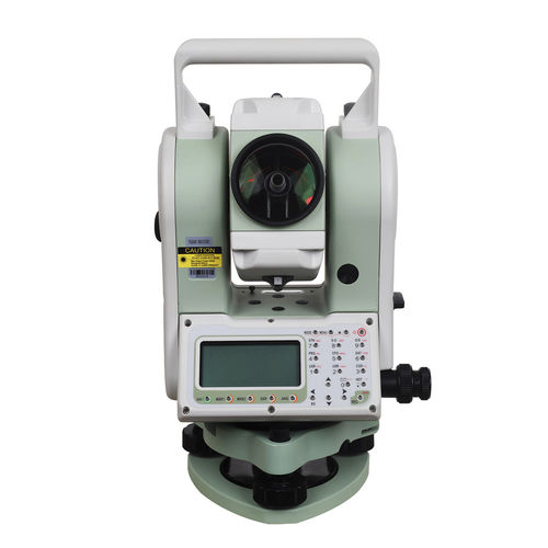 Station totale sans prisme - HTS-360R - Hi-Target Surveying Instrument Co.,Ltd - numérique / automatique / Bluetooth