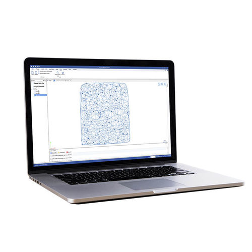 logiciel de gestion de données géographiques - Hi-Target Surveying Instrument Co.,Ltd