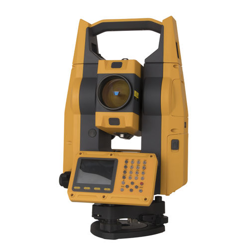 Station totale sans prisme - HTS-521L10 - Hi-Target Surveying Instrument Co.,Ltd - avec prisme / numérique / automatique