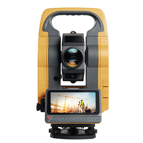 Station totale sans prisme - HTS-720 - Hi-Target Surveying Instrument Co.,Ltd - avec prisme / numérique / automatique