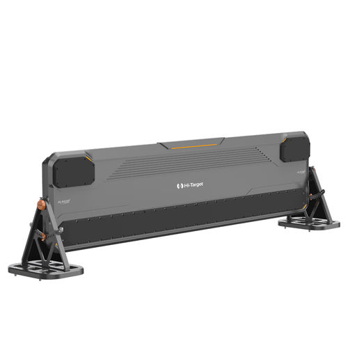 Appareil de surveillance de mesure - HD-SAR series - Hi-Target Surveying Instrument Co.,Ltd - d'alarme / pour appareillage / de l'environnement
