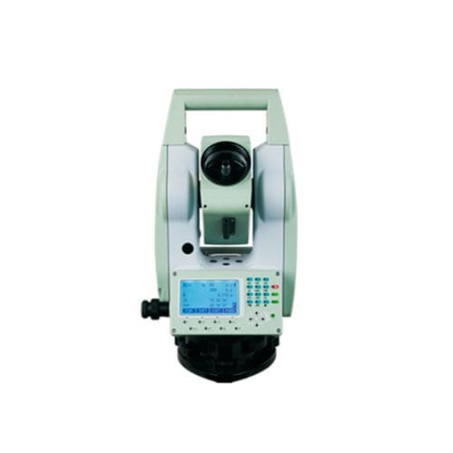 Station totale sans prisme - HTS-220R - Hi-Target Surveying Instrument Co.,Ltd - numérique / automatique / Bluetooth