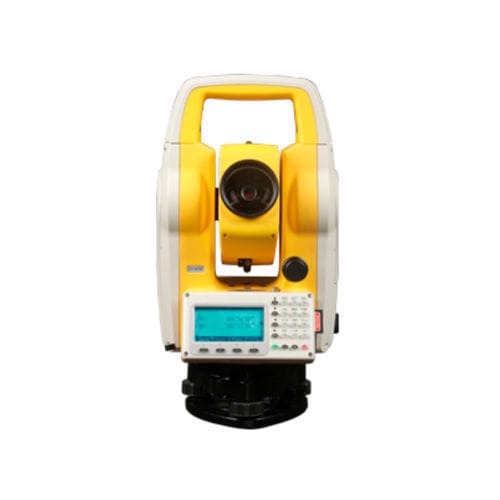 Station totale sans prisme - ZTS-320R - Hi-Target Surveying Instrument Co.,Ltd - numérique / automatique / Bluetooth